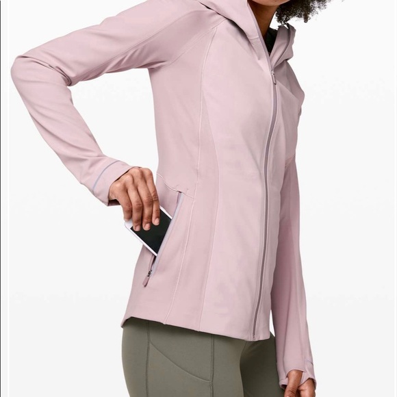 Cross chill jacket - Picture 4 of 9